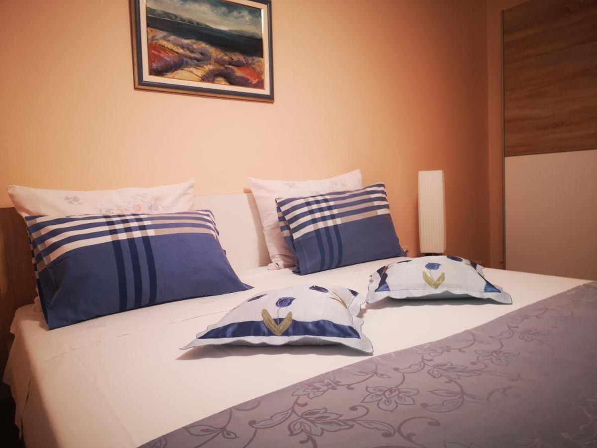 Biba Appartement Poreč