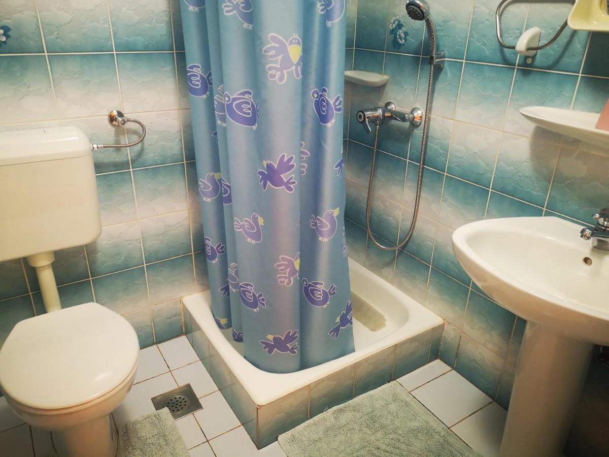 Biba Appartement *
