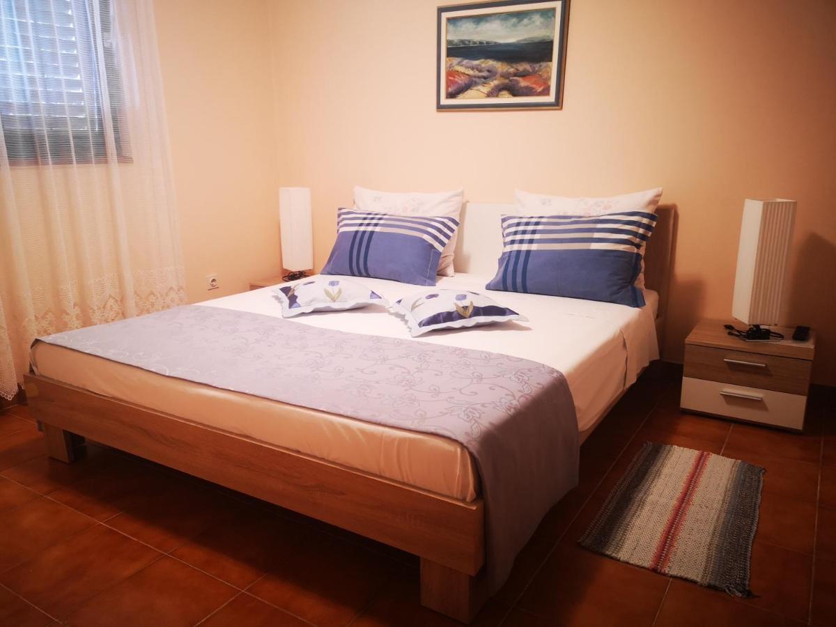 Biba Appartement Poreč