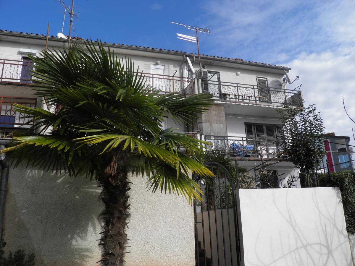 Biba Appartement Poreč