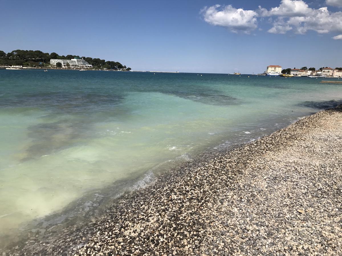Biba * Poreč